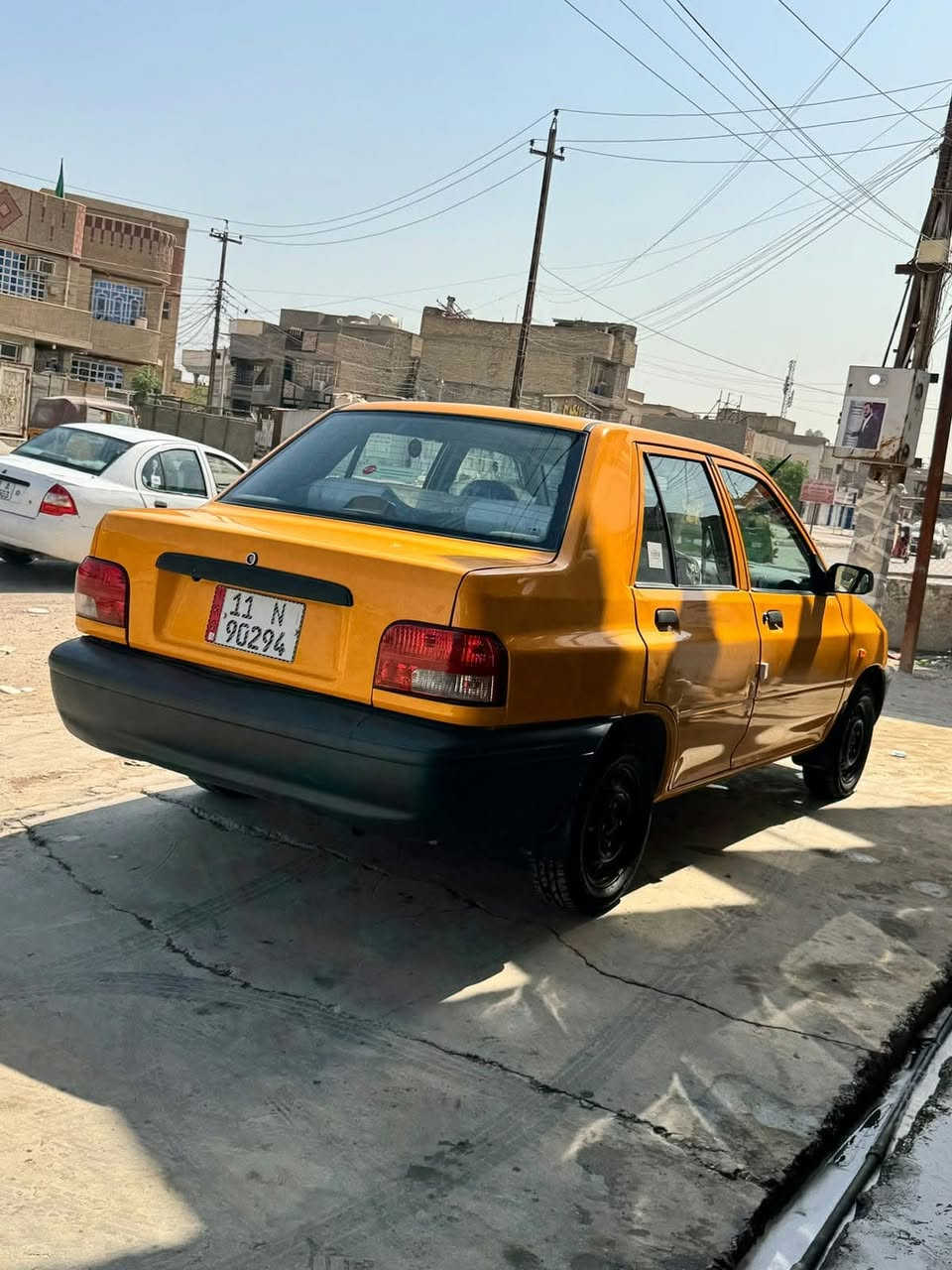 موديل 25 • طخات خفيفه • تحويل ثاني يوم
