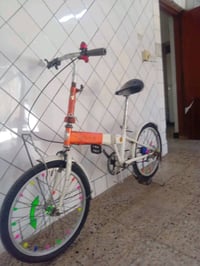 بايسكل • ابو طبكه • بغداد