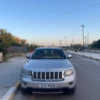 جيب لاريدو • ٢٠١٣ • باسمي