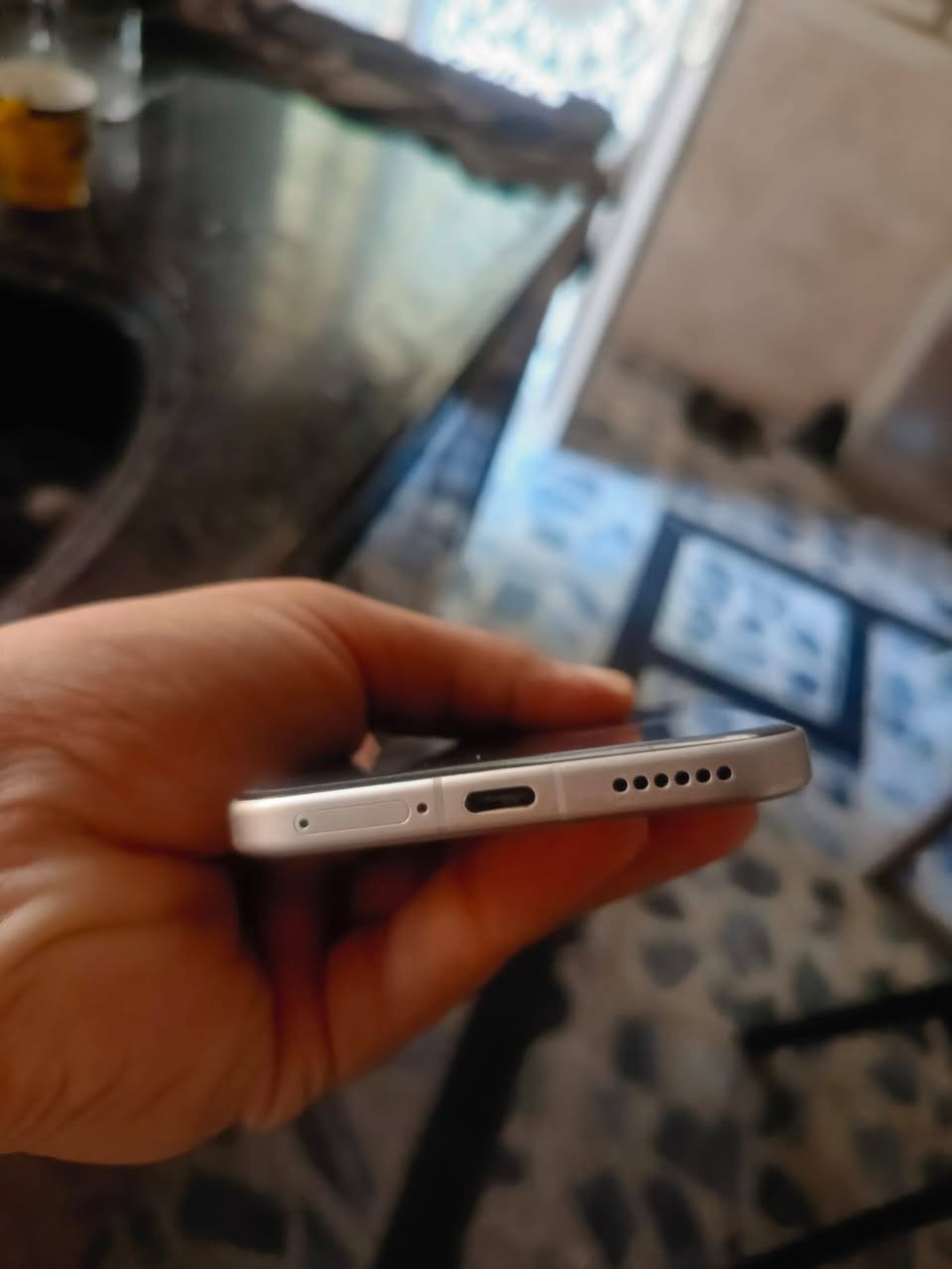 السلام عليكم عيوني هونر ماجيك 8برو تلفون اخو الجديد كلشي ما بي وياه كارتونتة وشاحنتة 100w ذاكرة 512 
السعر مليون و100 العنوان بغداد حي الجهاد الرقم*********** فقط واتساب متواجد
