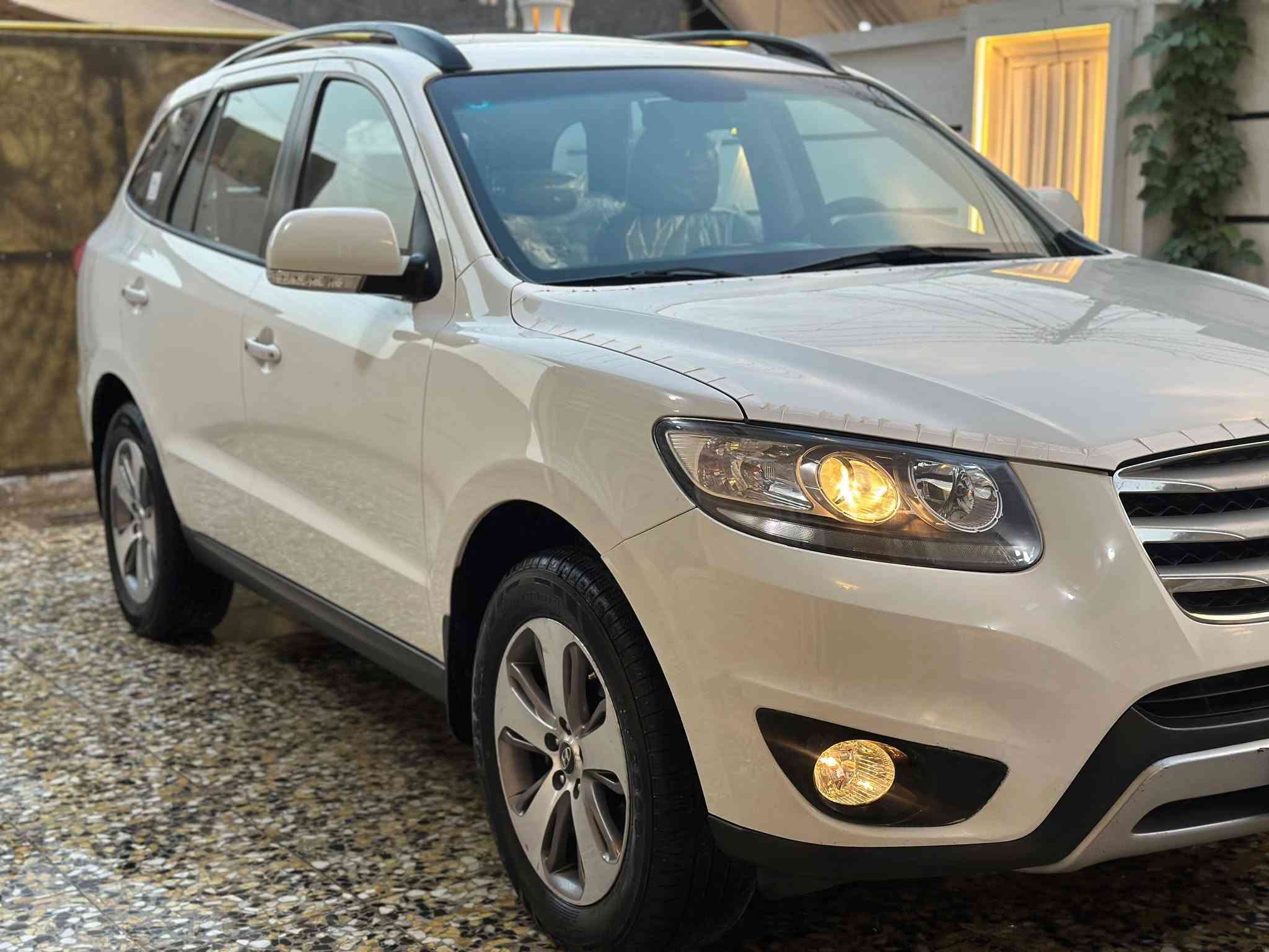 سنتافيا • ٢٠١٢ • بصمه