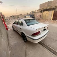 سمند • ٢٠١٠ • مدينة الصدر