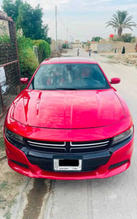 تشارجر SXT • ٢٠١٥ • كفاله عامه