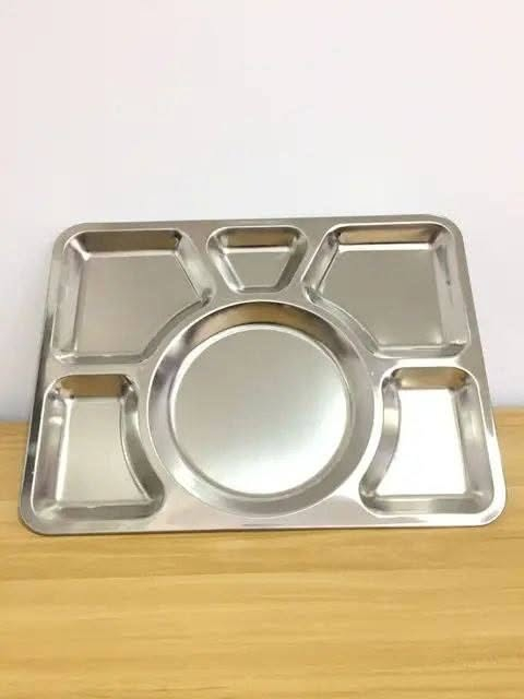🔥 صينية ستيل مقطّعة – عرض جملة مميز 🔥

❤️ صينية ستيل مقطّعة عملية ومرتبة
🍽️ تقسيمات متعددة لتقديم أكثر من نوع أكل بنفس الصينية
✨ شكل أنيق ومناسب للبيت والمطاعم والمناسبات
💪 ستيل عملي وسهل التنظيف

💵 الدرزن 12 قطعة 🧩 

🚛 توصيل لجميع محافظات العراق
🏠 أجور التوصيل 5,000 دينار لباب البيت

📦 الكمية متوفرة – جملة
📲 للحجز والاستفسار مراسلة الصفحة أو واتساب:
***********

🛒 سوق الأصدقاء للتسوق المنزلي
⭐ أسعار مناسبة • منتجات متنوعة • توصيل لجميع المحافظات
