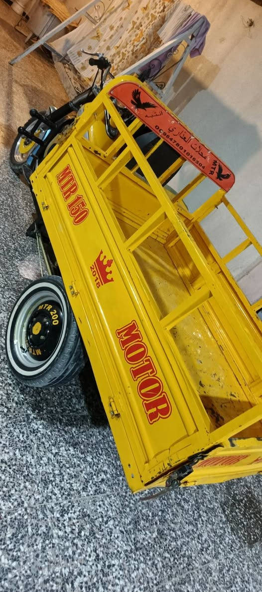 ستوته MTR لبيع موديل 2019ستوته حلوه جديده شاصي كفاله مكينه خير من الله اكسن لطش تايرات جديده السعر 1700وبيه مجال العنوان ابو الخصيب عوسيان رقم ***********وتساب فقط 
*********** رصيد
