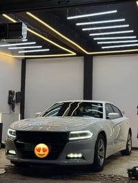تشارجر SXT • ٢٠١٨ • كلين تايتل