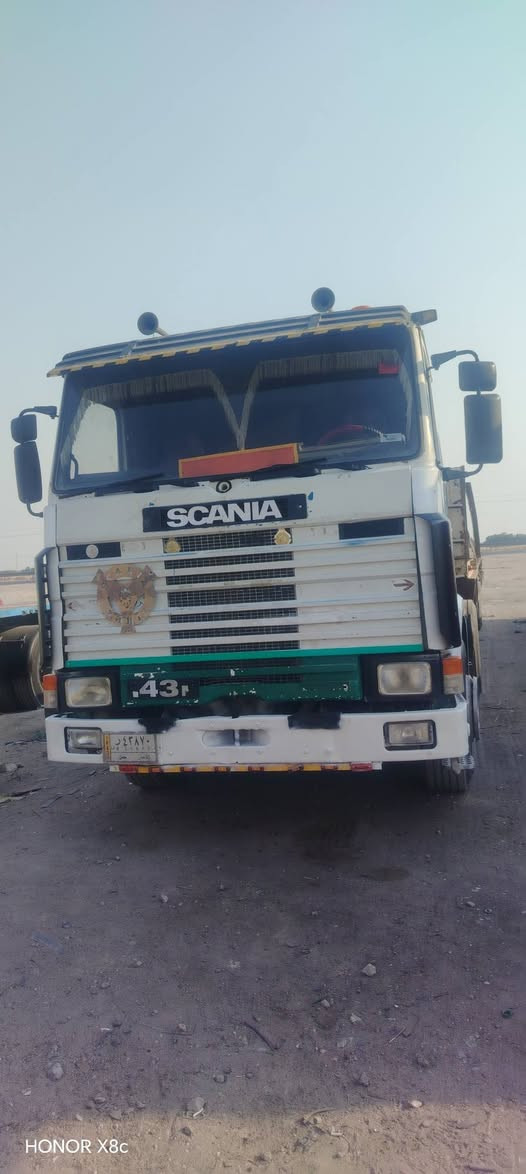 سكانيه البيع ١٣٤ مكينه ٨ صفر ٨ رقم انبار سنويه صاقطه تحويل موجود تخم تاير ستفسار ***********
