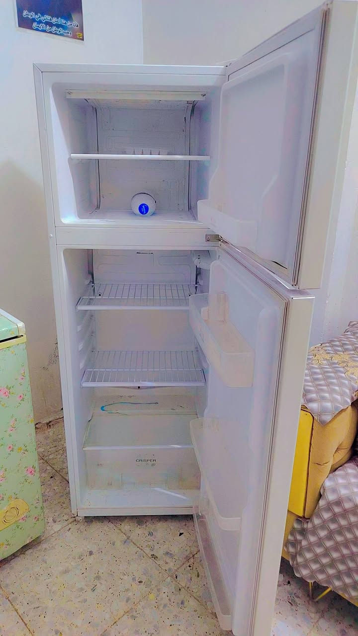 ثلاجه دنكا • ١٤ قدم • فول تجميد
