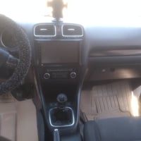 فولكس باص • ٢٠١١ • رقم اربيل