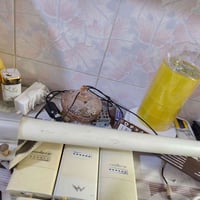 اومني للبيع معة 912 او روكت xm/xw عدد 1 توصيل كل العراق 07735883155