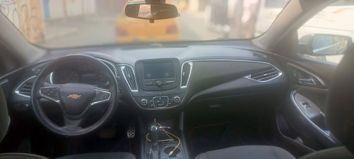 سلام عليكم ماليبو ٢٠١٧ كير محرك مكفول تبريد ثلج مكفوله من الصبغ بيهه سوبر الجبنه تعبر دهن شوي دخن  وتكطع سعر٨٠$ وبيهه مجال مكان الحسينية الراشدية تليفون ***********
