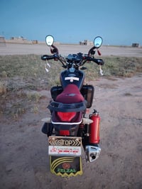 هايوشه جني 24 • crx300 • مبدل