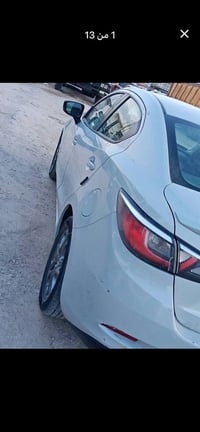 يارس ٢٠١٩ • وارد امريكي • بصمه وكاميرا