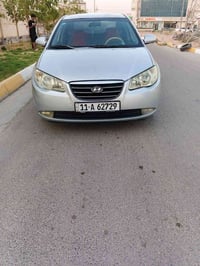 النترا • 2008 • وارد خليجي
