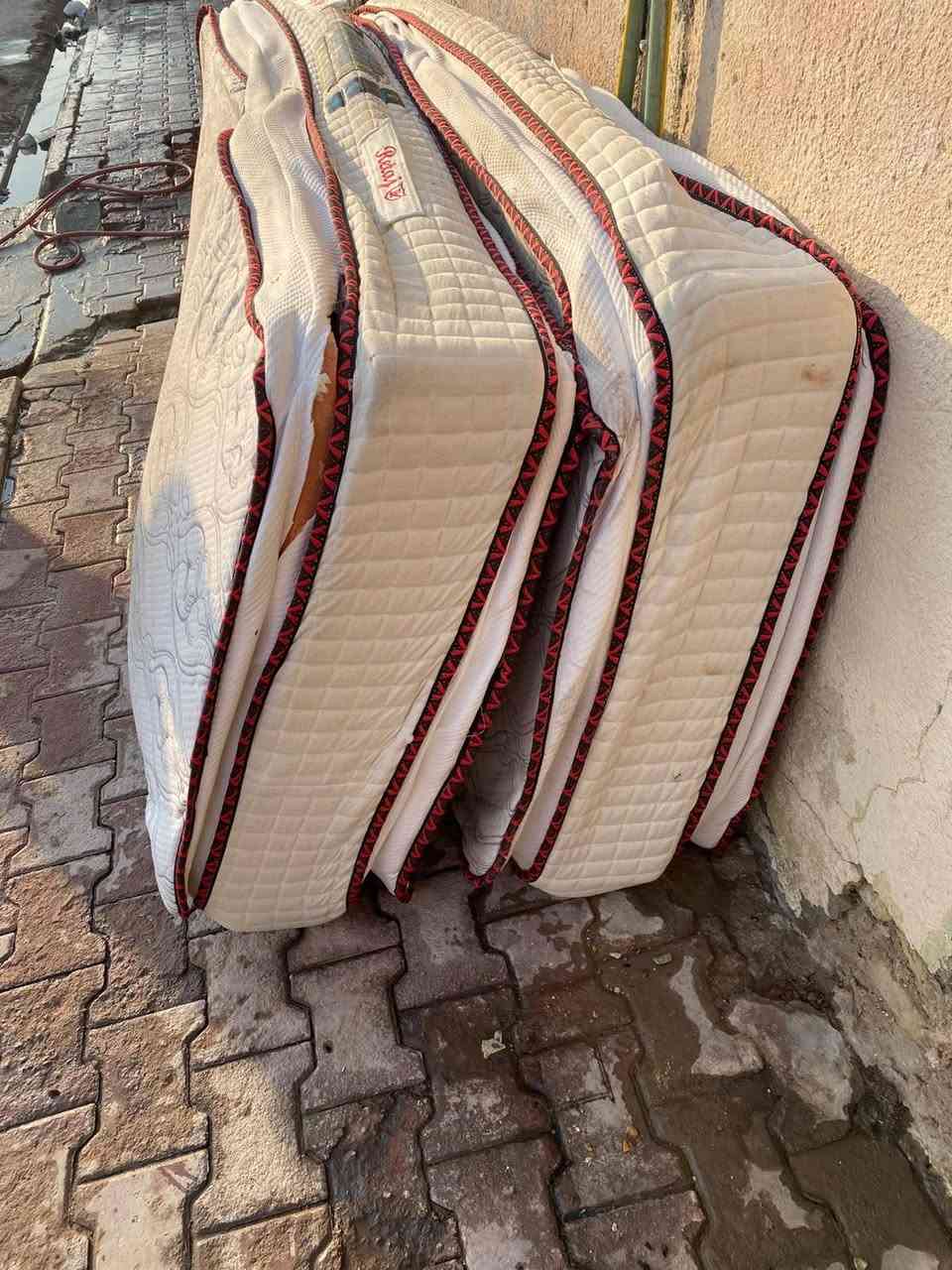 دوشك نفر واحد • عدد ٢ • فيه مجال