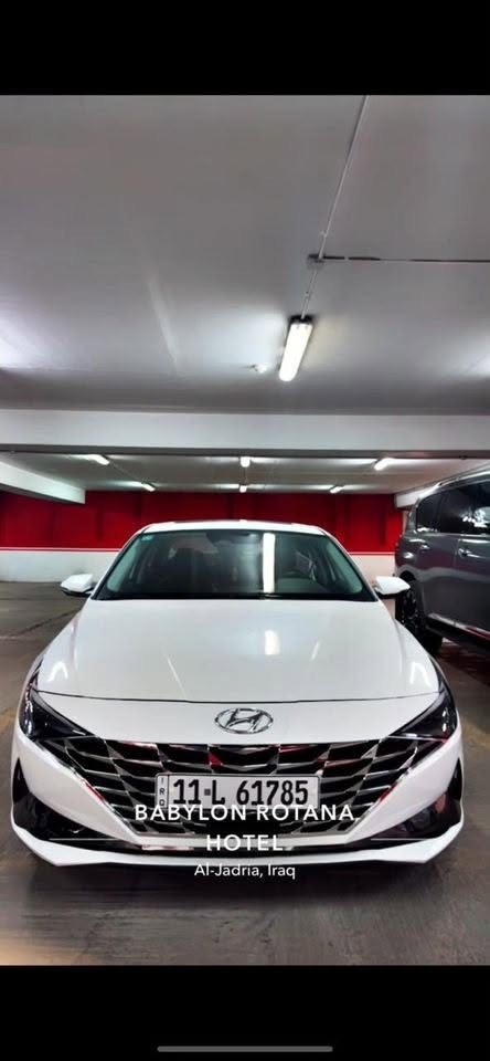 السلام عليكم elantra limted 2022
فول مواصفات ماشيه 39الف 
تفاصيل اكثر 
***********
***********
