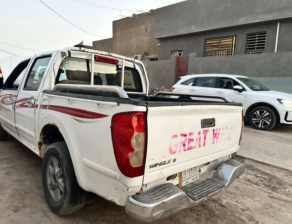 كريت ويل 
٢٠١٢
رقمها قادسية
مكانها ديوانية
سعرها ٥٧
***********
