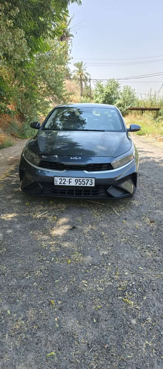 سلام عليكم فورتي للبيع موديل 23 وارد امريكي 
حادث بنيد جاملغ بدون دواخل كهربائيات مكينه كير 
كله مكفول سياره جديده سونار موجود  منضومه غاز 
***********
135 بيها مجال.
