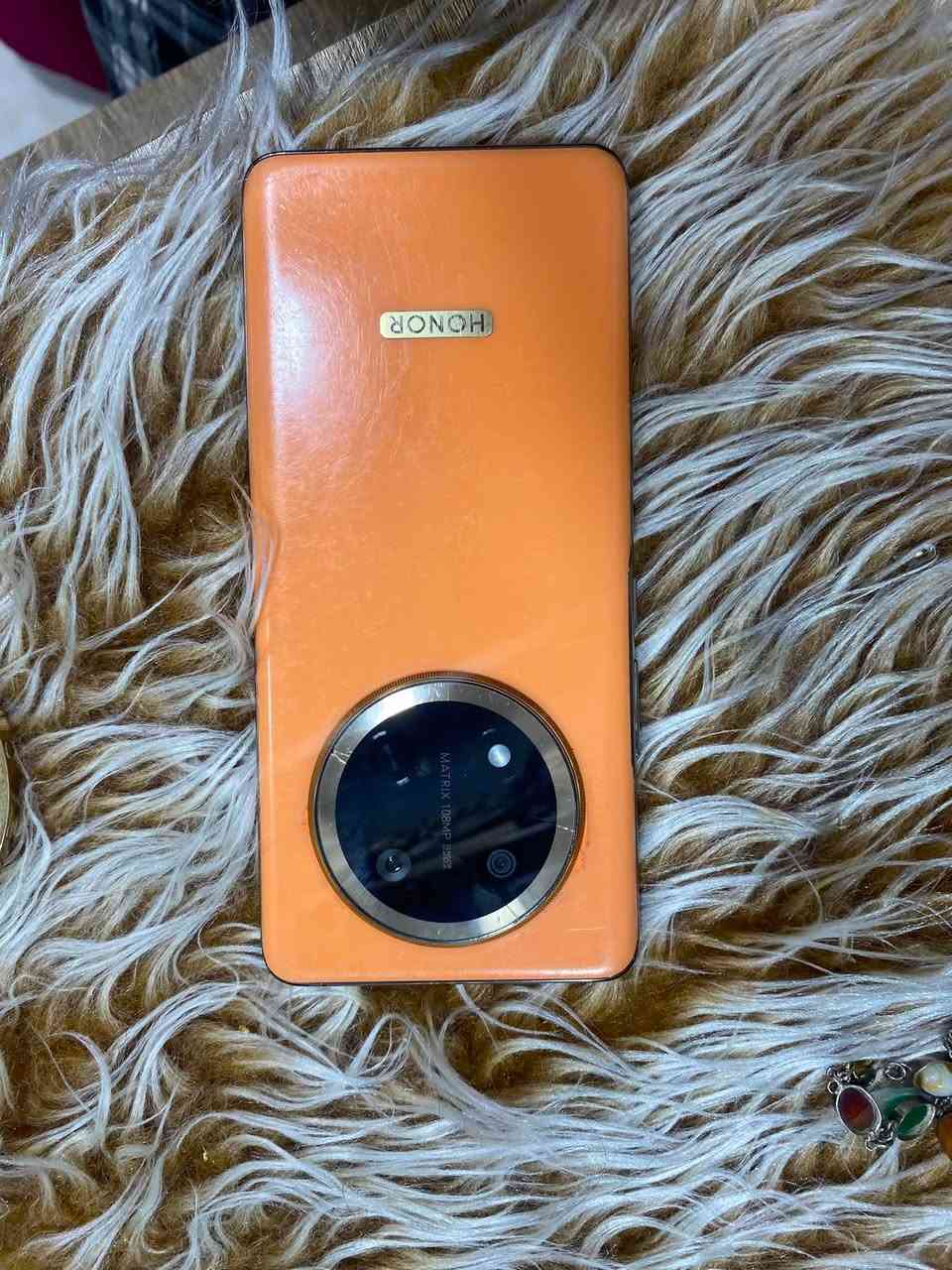 HONORX9c
ذاكره :256
جهاز مرتب 
السعر :300قفل 
مكان نجف 
رقم :***********واتساب
