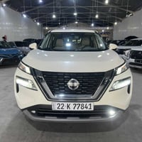 نيسان روگ SV • ٢٠٢١ • ٨١٠٠٠ كم