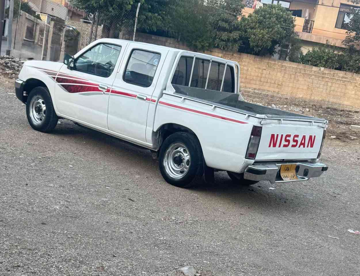 نيسان • ٢٠٠٢ • السليمانية