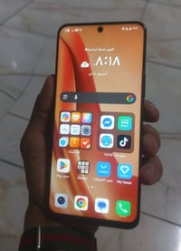 اكس 8 • ١٢٨ • شاشة أصلية