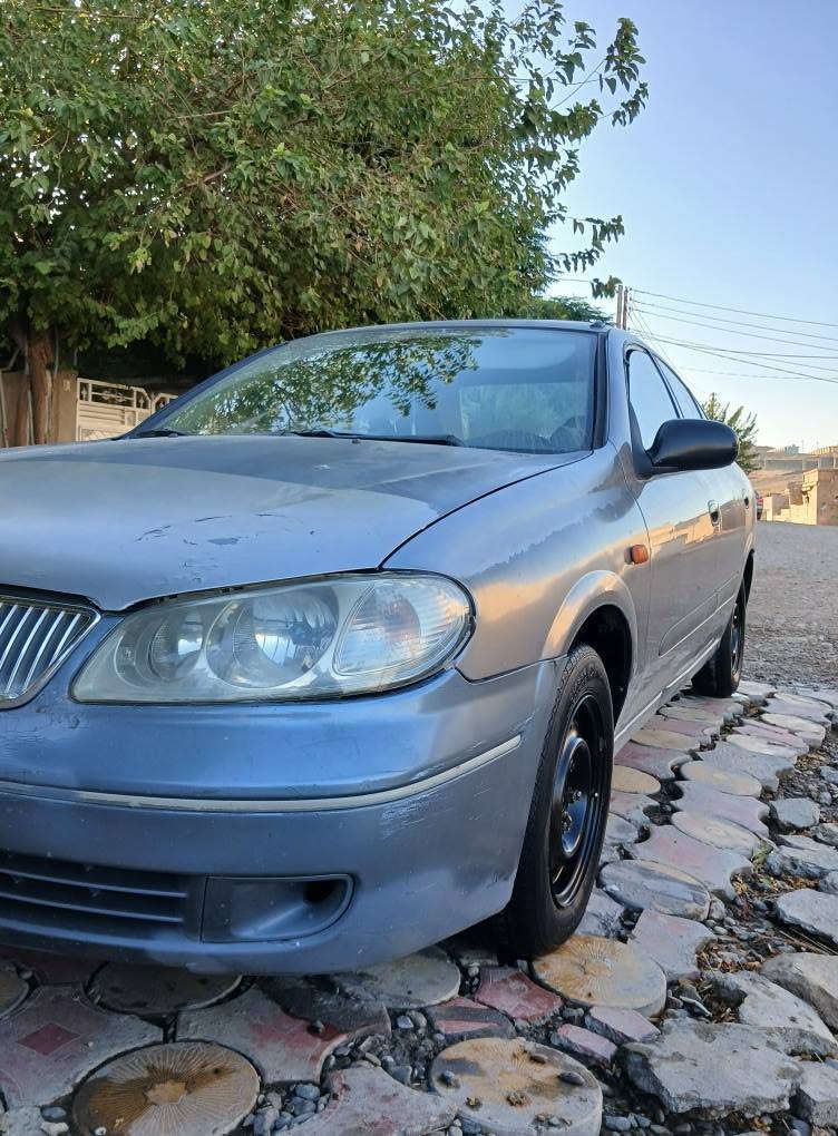 سڵاو هاوڕێیان 
ئەم سەنیە بۆ فروشتن 2004 بیلاد ئتۆماتیک مەکینە 16 بە شەرت کۆد کراوا بە شەرتی کۆد سەیارەی ماڵانا کامل مەسرەف کراوا تەبرید گێر مەکینە کامل کارەبایی بە شەرت ناو سنوق کامل  ماشااللە زۆر بە هەڵەمەتە پێشو دوای نە قرچ نە دەعم هیچی نیە بۆیاخی کاڵ بۆتەوە4تایەی لۆک سعر 36گڵا 
شوین نزیک سلێمانی 
*********** وەتس ئاپ 
*********** السليمانية, العراق
