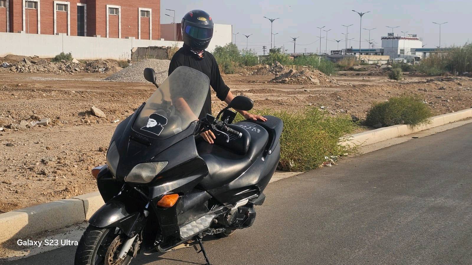 فورزه • كهرباء شغالة • مكينة شرط