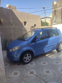 شيري A1 • ٢٠١٢ • رقم بابل