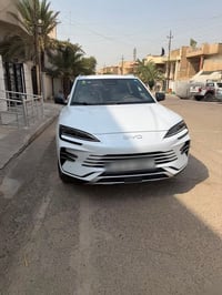 سونك بلص • ٢٠٢٥ • ٦٠٠٠ كم