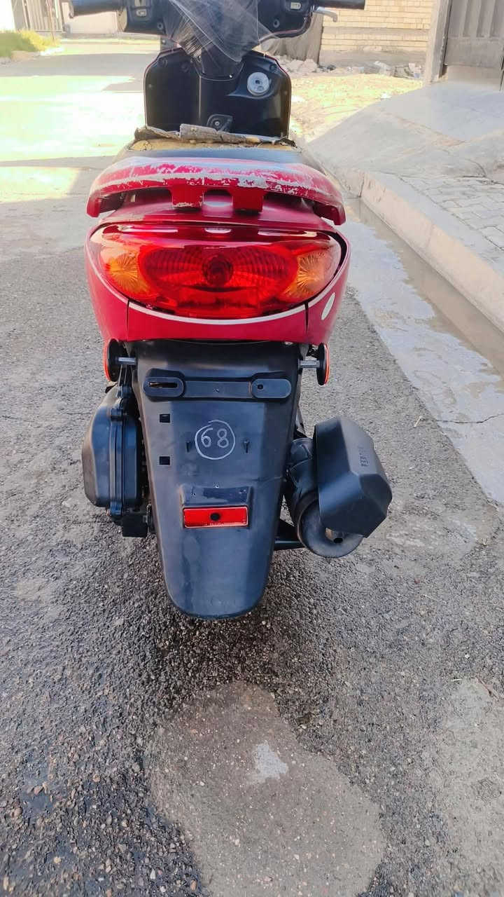 مكفوله • كفال عام • قفل