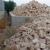 الشاعي • ١٠٠٠م • اساس مدفون