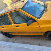 ٢٠١٨ • مكينة جديدة • بدله