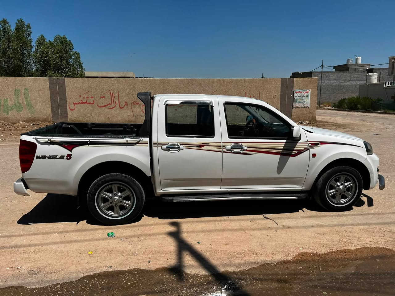 سلام عليكم كريت ويل ٢٠٢٠ سياره كفاله عامه شرط لسونار سياره جاهزه حداديه وصدر مكان لسياره بابل الاستفسار ع رقم فقط***********
