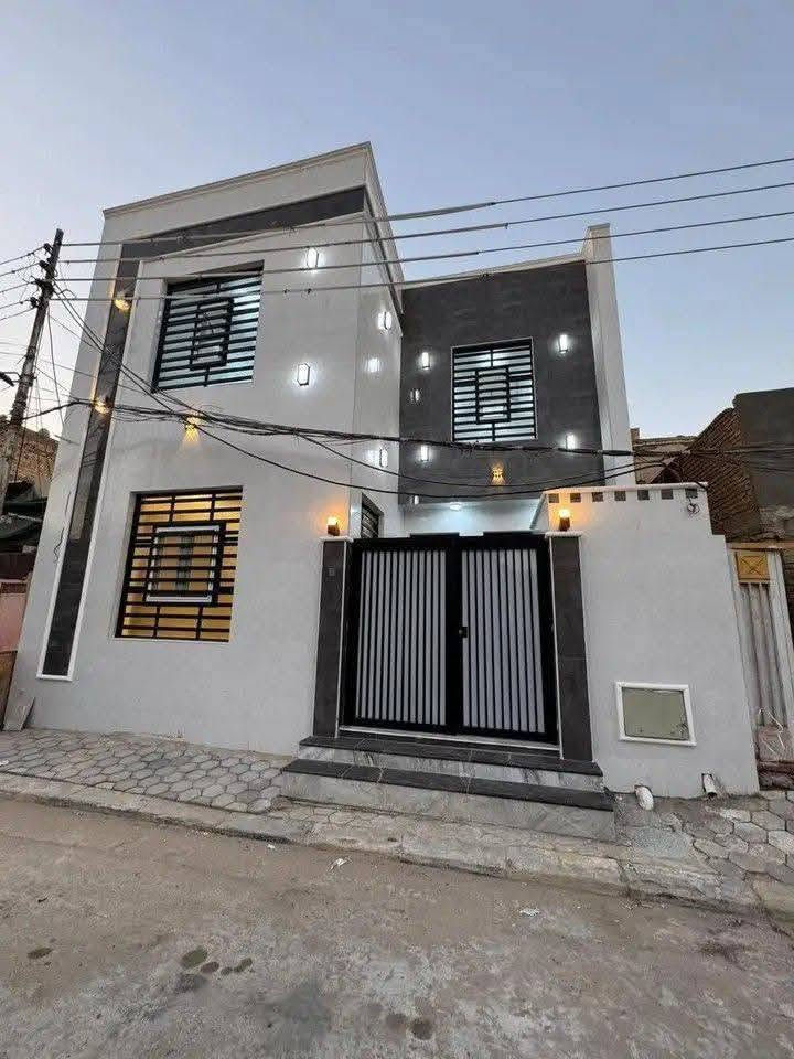 لا تضيع الفرصه ويانه 🙋
ابني بيتك ونت مرتاح واكعد ابيت العمر 🏨
يتوفر #لدينا بناء بنضام #النقد #والاقساط المريح #باعطاء #نصف مقدمه والباقي تسديد شهري 
حسب المواصفات المطلوبة من قبل صاحب المنزل 
خطوات العمل 
1-جميع المواد المستخدمه بل بناء هيه مواد مفحوصه مختبر 
2- يكون تحديد السعر حسب المواصفات المتفق عليها مع صاحب المنزل
3- يكون هناك #عقد عمل رسمي باسم الشركه مع صاحب المنزل لضمان حق الطرفان مع ذكر جميع التفاصيل فيه
4- يكون تسديد المبلغ على شكل دفعات في حالتي النقد والاقساط 
5- اعمالنا تشمل (بناء من الاساس إلى تسليم مفتاح 
وتشمل عمل الهياكل+ اصباغ+ اعمال ترميم+ عمل سقوف للمساحات الكبيره+ تنفيذ المجمعات التجاريه والبنايات والمحلات أيضا 
للتواصل معنا #الاتصال عل #رقم 

***********
