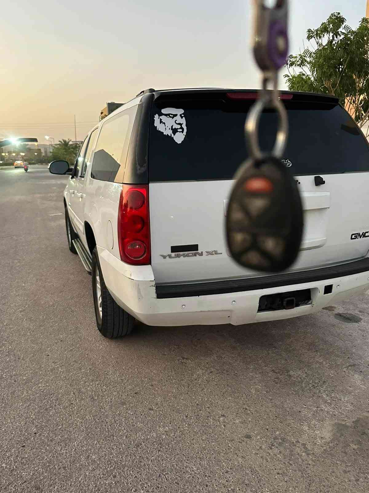 يوكن • ٢٠٠٩ • رقم بغداد