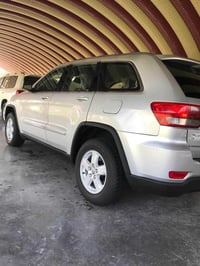جيب امريكي • ٢٠١١ • محرك وكير مكفول
