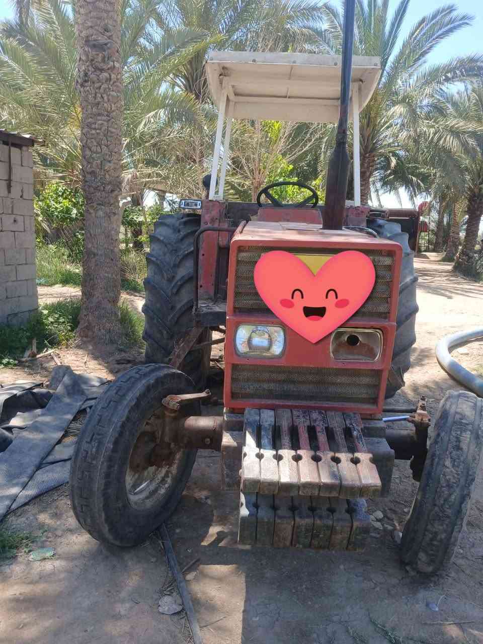 السلام عليكم
فيات موديل 82المكينه جاهزه كهربائيات كامله رقم بابل صدامي تحويل ب اي وقت محرك الكهربائي الجديد كير صدر محرك بريك جهاز كفاله شرط حته الدشبول شغال السعرب8/500وبيه مجال حك الجيه مكان الديوانية الاستفسار الاتصال ***********
(للعلم الخاص مغلق اتصال فقط)
