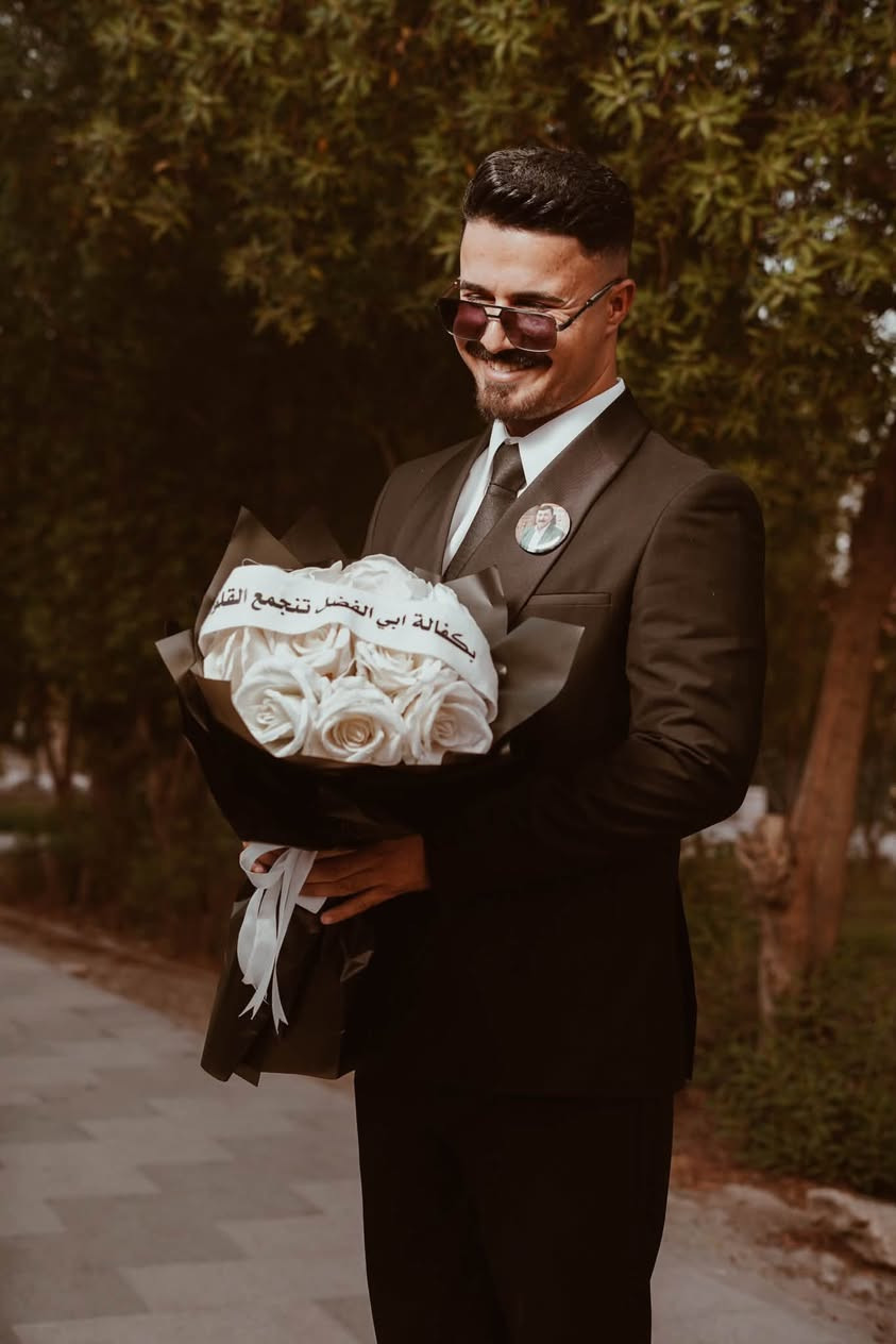 من لقطة عابرة… إلى ذكرى ما تنسى
هذا هو التصوير بالنسبة إلي. ❤️📸

📌 احجز الآن ولا تفوت الفرصة

 • واتساب: ***********
 • إنستغرام: eqa7i

✨ قصتك تستحق أن تُروى بأجمل صورة – دعنا نبدأ معك اليوم
