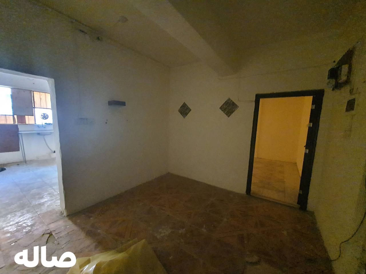 سر قفليه • حي العسكري • جاهزة للسكن