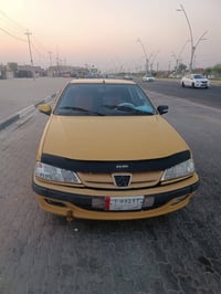 بيجو بارس • ٢٠١٥ • ابي الخصيب