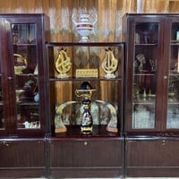 بوفية • ١٢مقعد • الغزالية