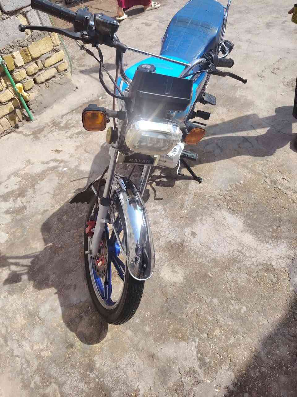 سفانه • موديل ٢٤ • كفاله عامه