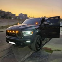 الموديل : 2020  المحرك : V8 5.7L .  المواصفات :  * شاشة كبيرة 12 أنچ ....