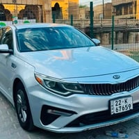 كيا اوبتما 2020 وارد امريكي ضرر جانبي جاملغ وباب   بجم كبس بلاد ماشيه ...