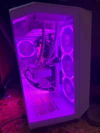 i7-12700k • 5060 • 32GB 3600