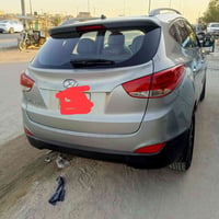 توسان • ٢٠١٥ • بانوراما