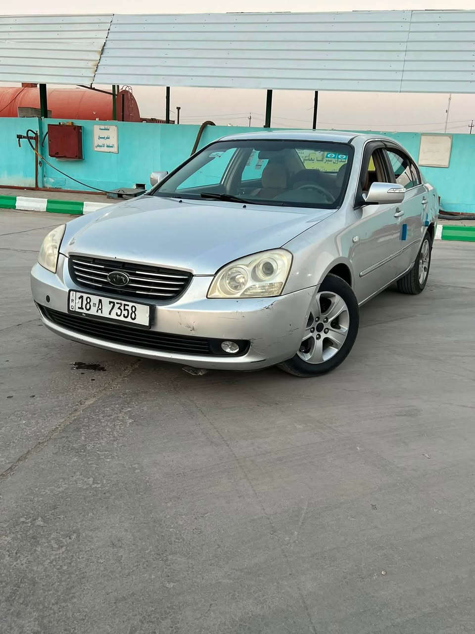كيا اوبتما 2008 خليجية محرك 2000 رقم بابل بسمي سيارة حلوة وجاهزة من كل النواحي بيه مكانات صبغ وبيه هسه ضربه ما مصلحه مكان بابل القاسمً السعر 80 
رقمي *********** ما تواجد على الفيس
