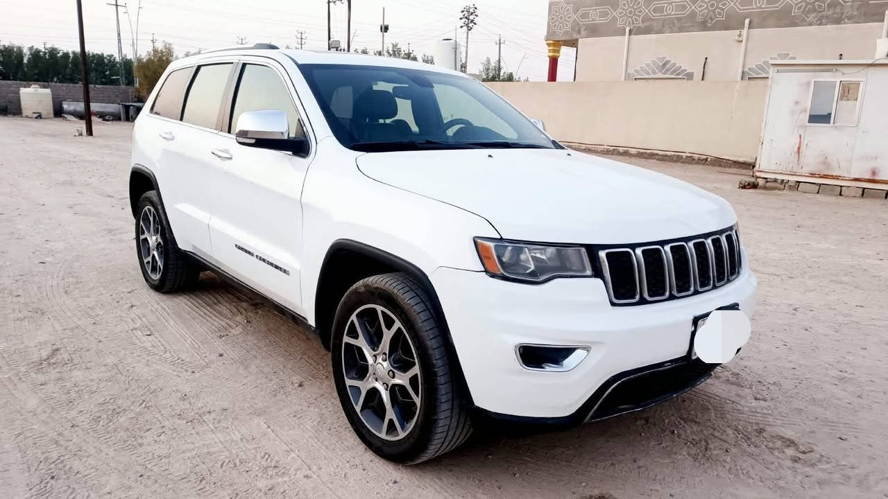 جيب  لاريدو 2019
وارد امريكي حادث جاملغ وبنيد فقط 

رقم بغداد  تحويل مباشر مشروع وطني بنفس اليوم

مكينه كير تبريد خير من الله صدره كامل وحداديه

 تخم تاير ماشية 58 الف قابل للزيادة

مواصفاته بصمة تحكمات ستيرن كشينات جلد كهربائي شاشه كبيره لمس حساسات خلفيه كامره خلفيه رادارات جنبيه اشاير بالمرايه توقف ذاتي  وضعيات قياده كروز سرعه قيادة ذاتيه وبيها مواصفات اكثر

السعر 195 قابل للتفاوض العنوان البصرة 

واتساب أو اتصل ***********
