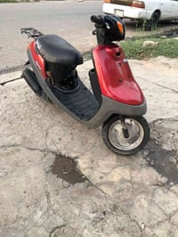 بوتين • محرك شرط • يحتاج بطارية